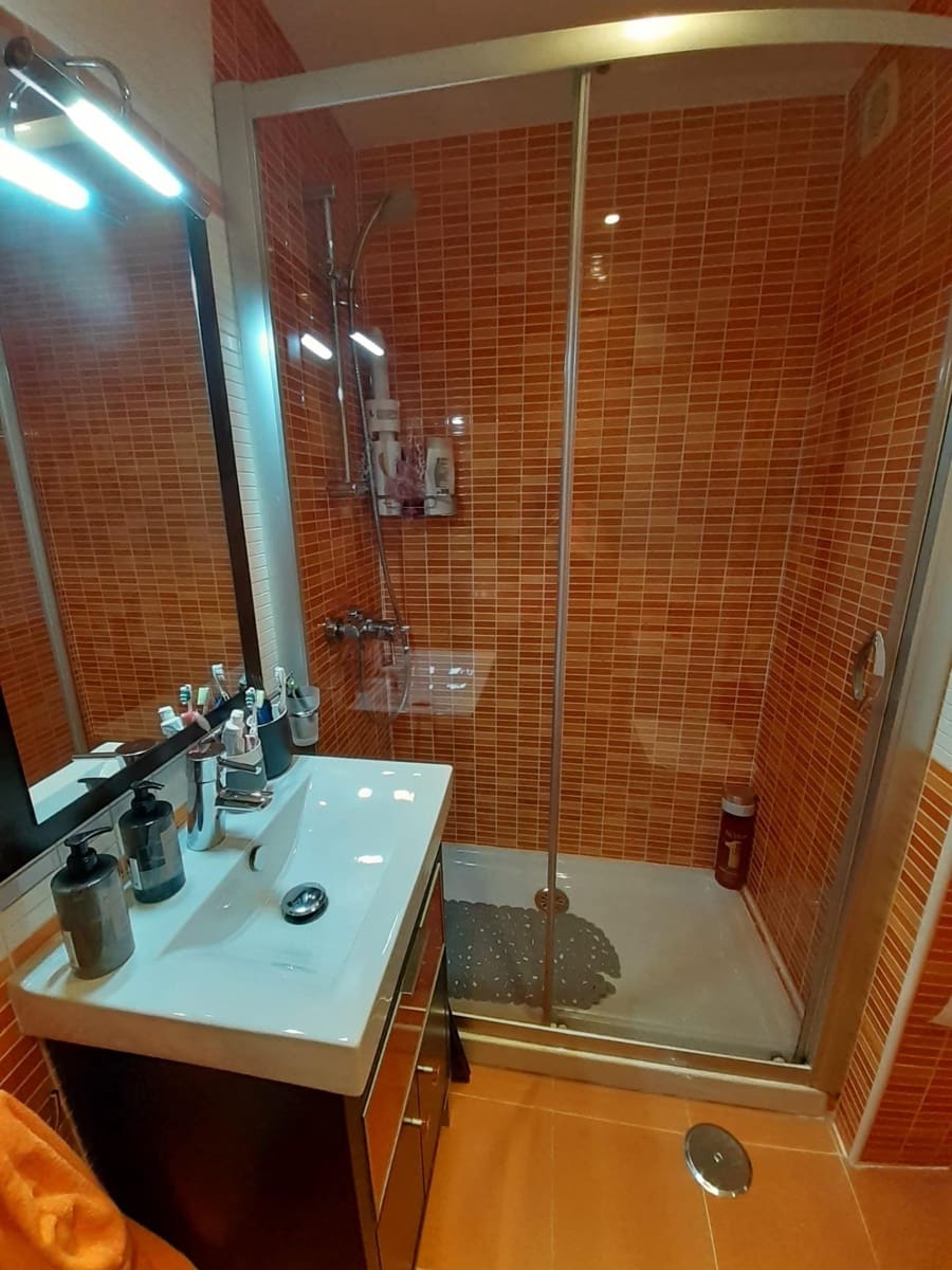 3 soveværelse Lejlighed til salg i Malaga by - € 440.000 (Ref: 9920581)