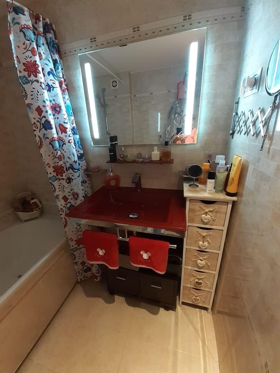 3 soveværelse Lejlighed til salg i Malaga by - € 440.000 (Ref: 9920581)