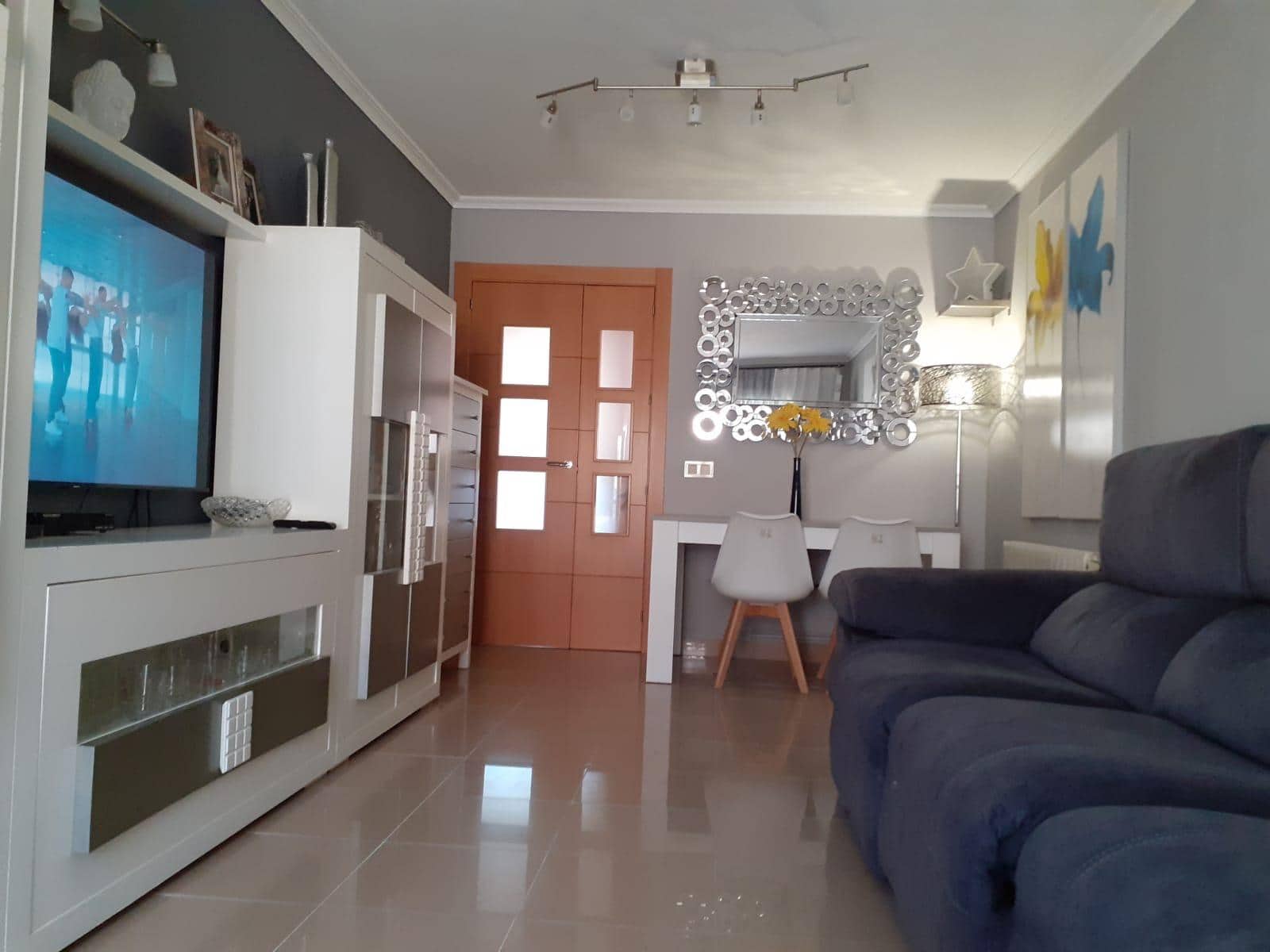 3 soveværelse Lejlighed til salg i Malaga by - € 440.000 (Ref: 9920581)