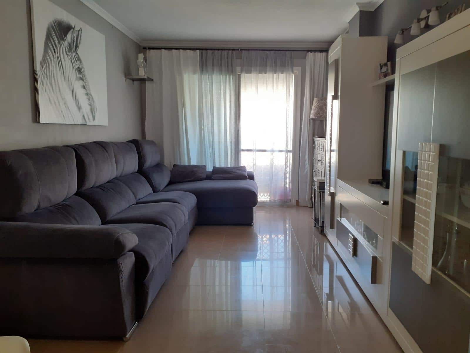 3 soveværelse Lejlighed til salg i Malaga by - € 440.000 (Ref: 9920581)