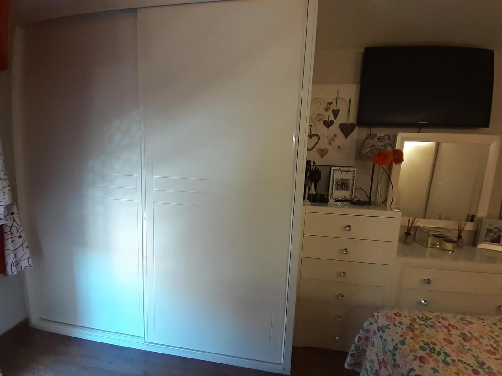 3 soveværelse Lejlighed til salg i Malaga by - € 440.000 (Ref: 9920581)