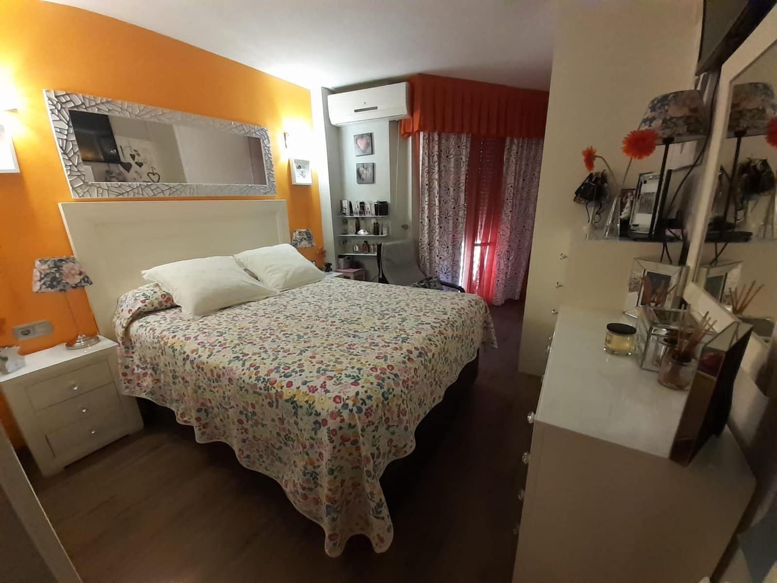 3 soveværelse Lejlighed til salg i Malaga by - € 440.000 (Ref: 9920581)