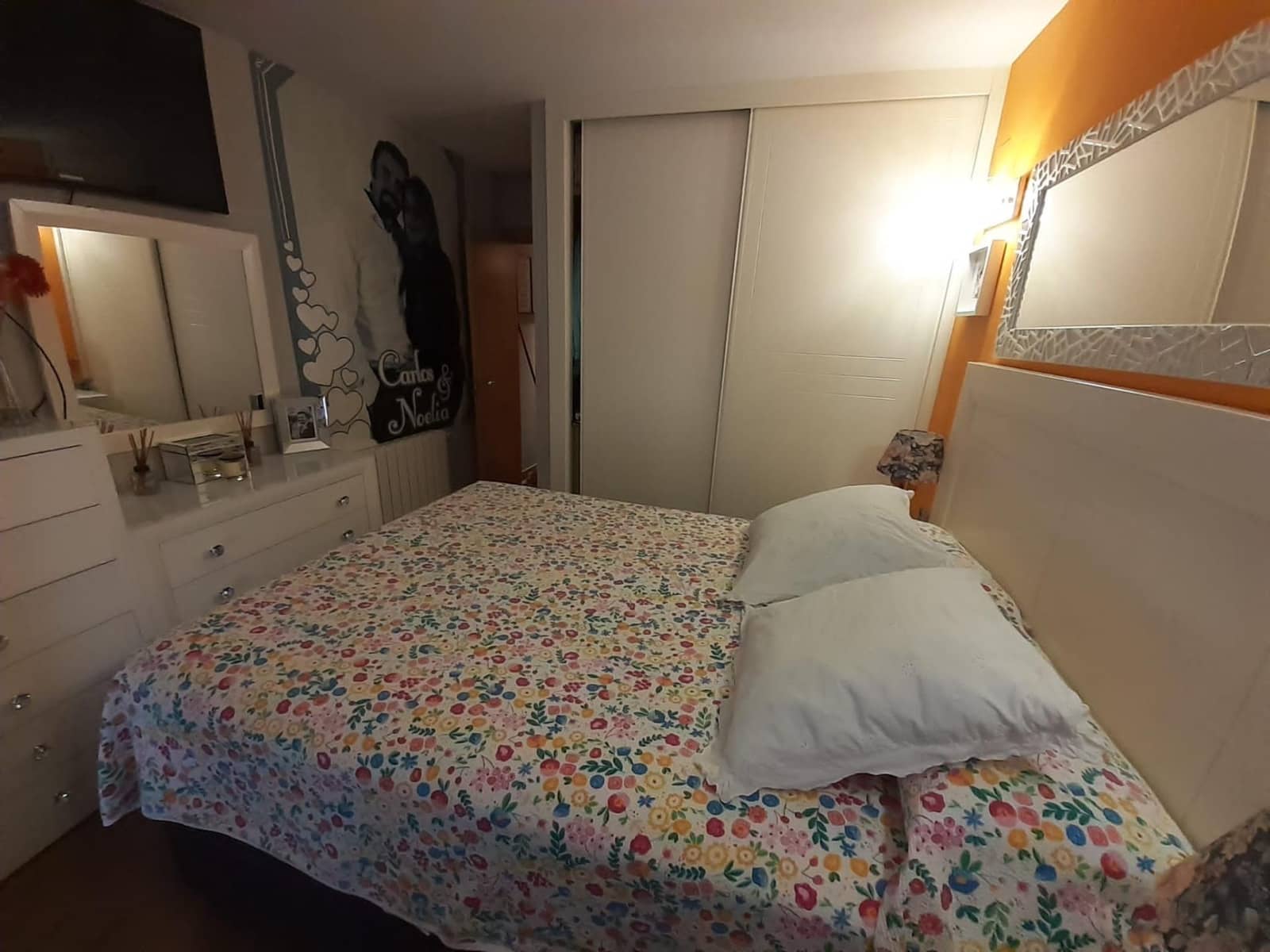 3 soveværelse Lejlighed til salg i Malaga by - € 440.000 (Ref: 9920581)