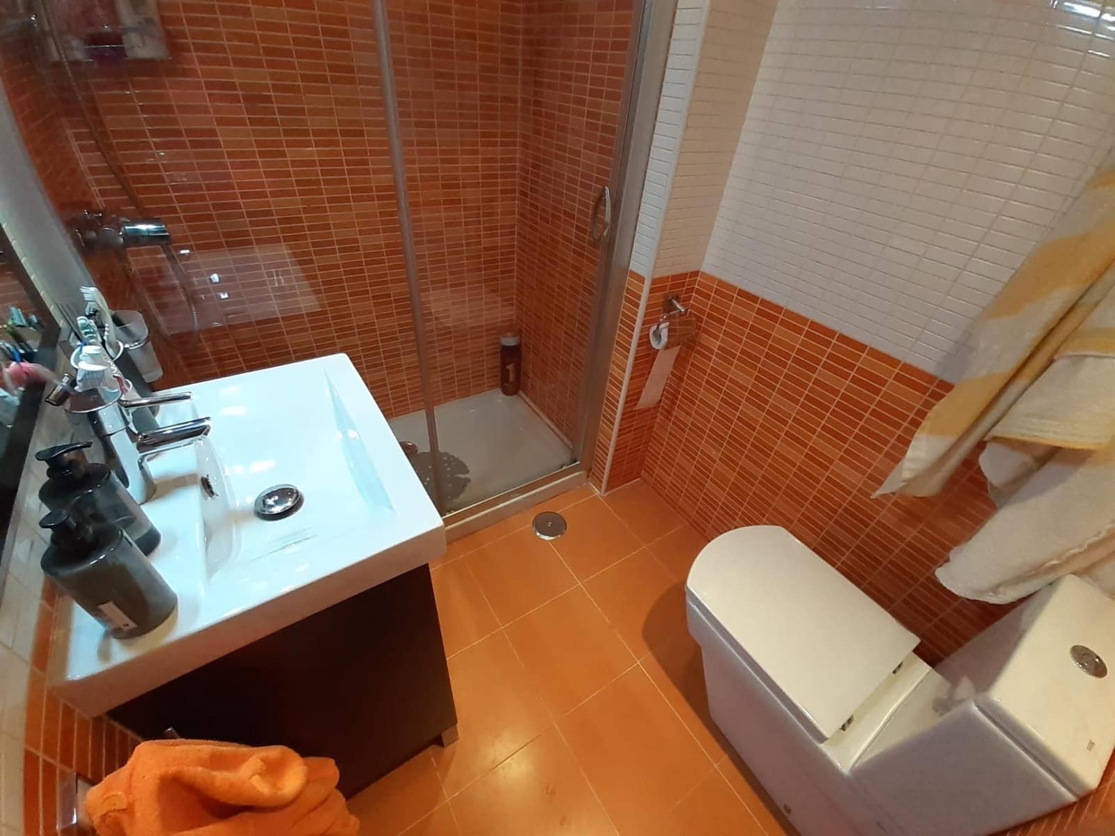 3 soveværelse Lejlighed til salg i Malaga by - € 440.000 (Ref: 9920581)
