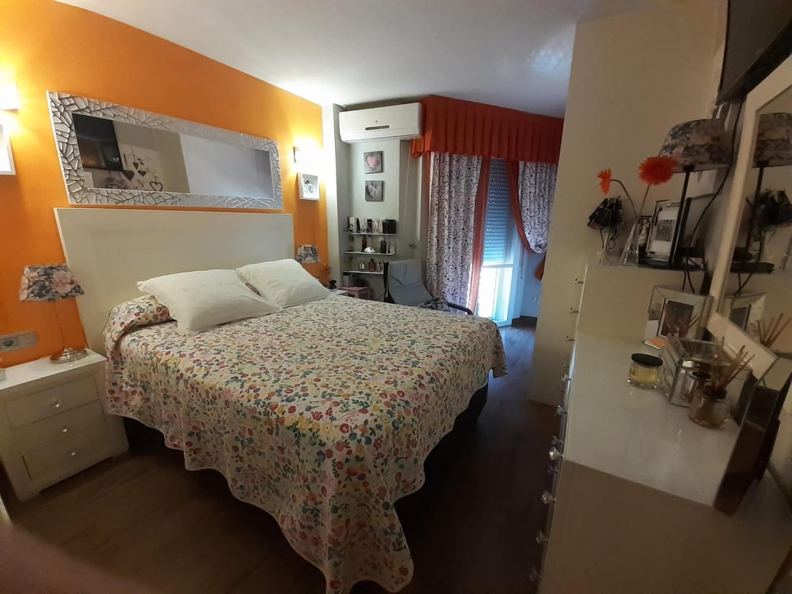 3 soveværelse Lejlighed til salg i Malaga by - € 440.000 (Ref: 9920581)