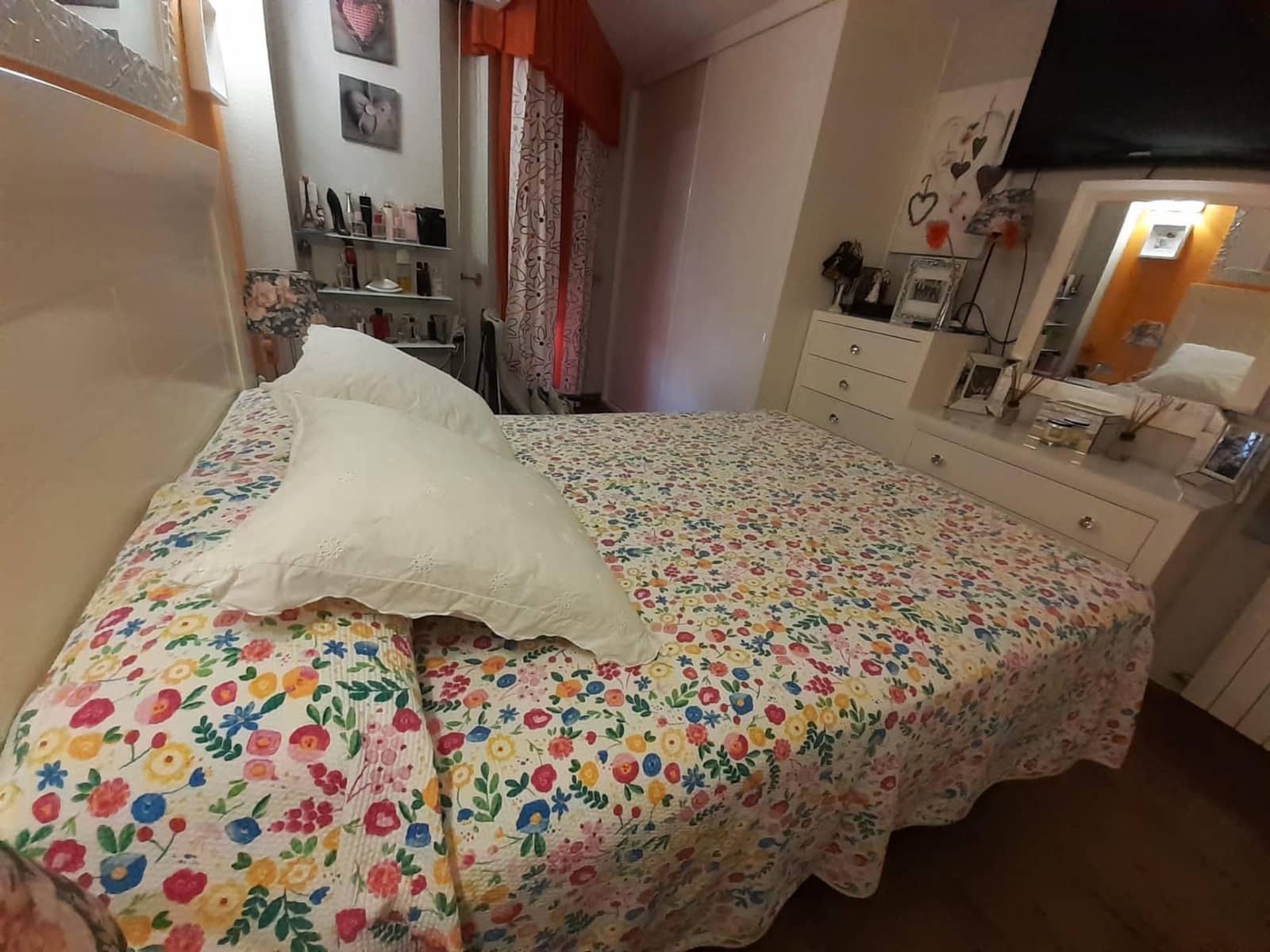 3 soveværelse Lejlighed til salg i Malaga by - € 440.000 (Ref: 9920581)