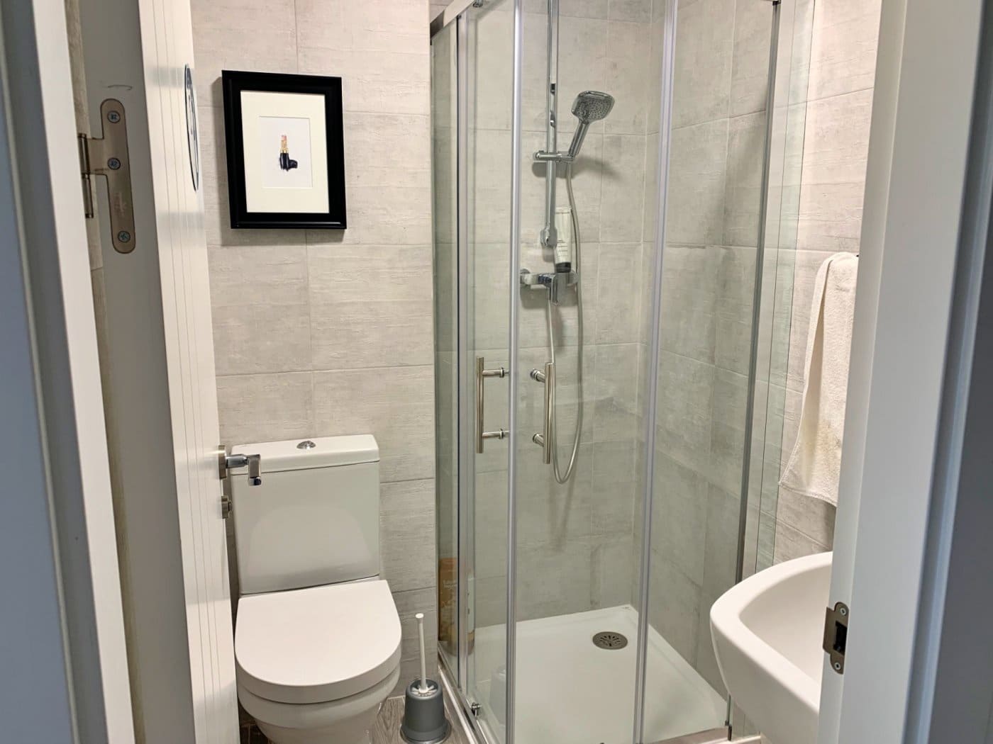 2 bedroom Flat for rent in Malaga city with pool - € 1,200 (Ref: 9924687)
