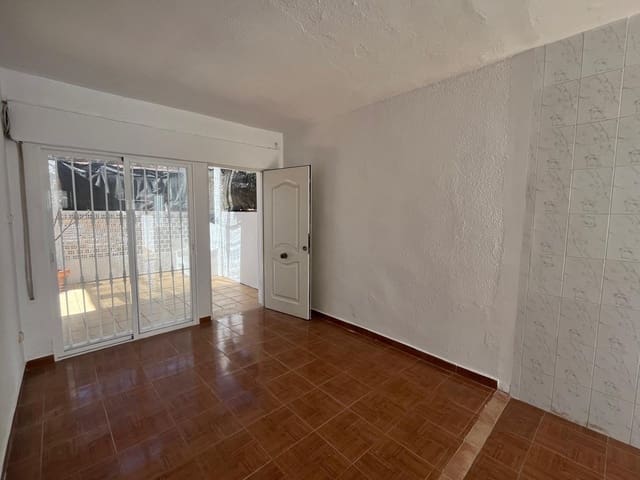 2 soveværelse Strandlejlighed til salg i Rincón de la Victoria - € 270.000 (Ref: 9942669)