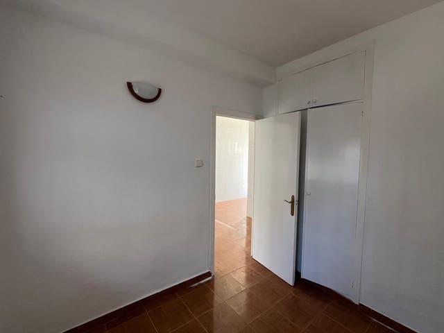 2 soveværelse Strandlejlighed til salg i Rincón de la Victoria - € 270.000 (Ref: 9942669)