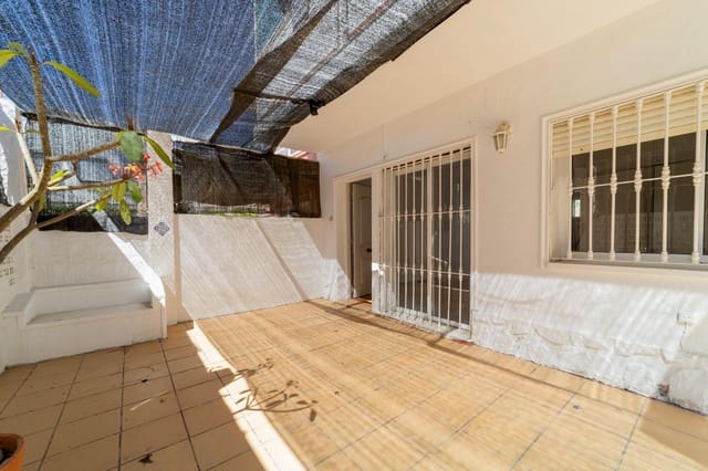2 chambre Appartement de Plage à vendre à Rincón de la Victoria - 249 000 € (Ref: 9942669)