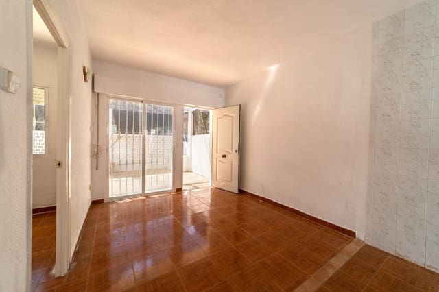 2 chambre Appartement de Plage à vendre à Rincón de la Victoria - 249 000 € (Ref: 9942669)