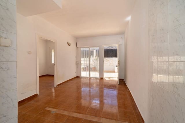 2 chambre Appartement de Plage à vendre à Rincón de la Victoria - 249 000 € (Ref: 9942669)