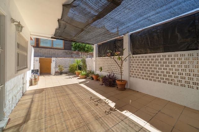 2 chambre Appartement de Plage à vendre à Rincón de la Victoria - 249 000 € (Ref: 9942669)