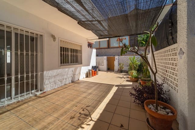 2 chambre Appartement de Plage à vendre à Rincón de la Victoria - 249 000 € (Ref: 9942669)