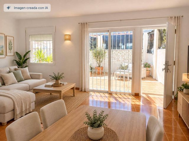 Apartamento Playa de 2 habitaciones en Rincón de la Victoria en venta - 249.000 € (Ref: 9942669)