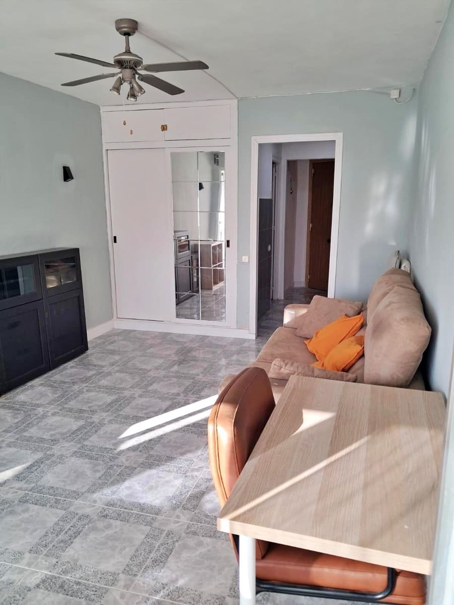 Monolocale in vendita in La Cala del Moral con piscina - 175.000 € (Rif: 9965400)