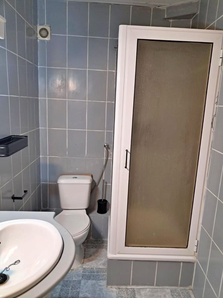Monolocale in vendita in La Cala del Moral con piscina - 175.000 € (Rif: 9965400)