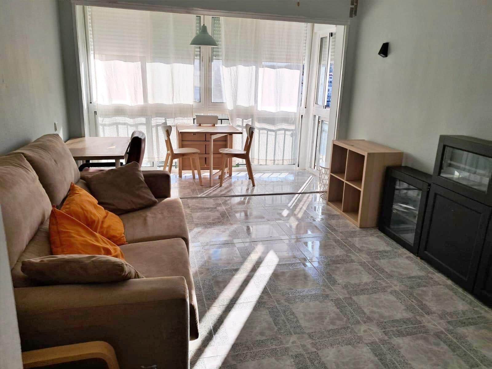 Monolocale in vendita in La Cala del Moral con piscina - 175.000 € (Rif: 9965400)