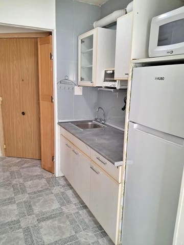 Estúdio para venda em La Cala del Moral, Rincón de la Victoria com piscina - 175 000 € (Ref: 9965400)