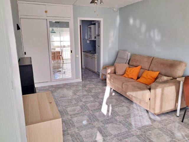 Estúdio para venda em La Cala del Moral, Rincón de la Victoria com piscina - 175 000 € (Ref: 9965400)