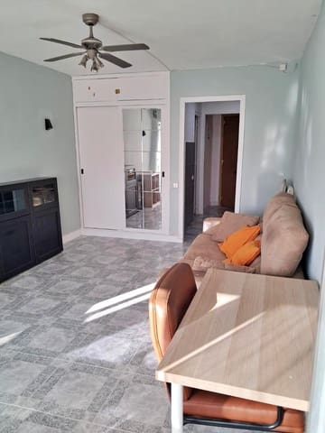 Estúdio para venda em La Cala del Moral, Rincón de la Victoria com piscina - 175 000 € (Ref: 9965400)