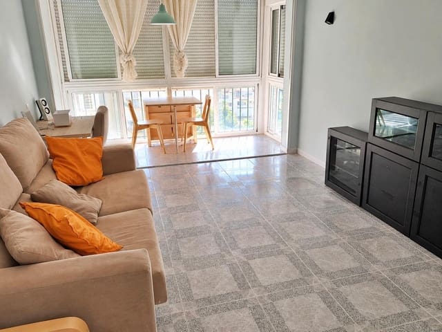 Estúdio para venda em La Cala del Moral, Rincón de la Victoria com piscina - 175 000 € (Ref: 9965400)