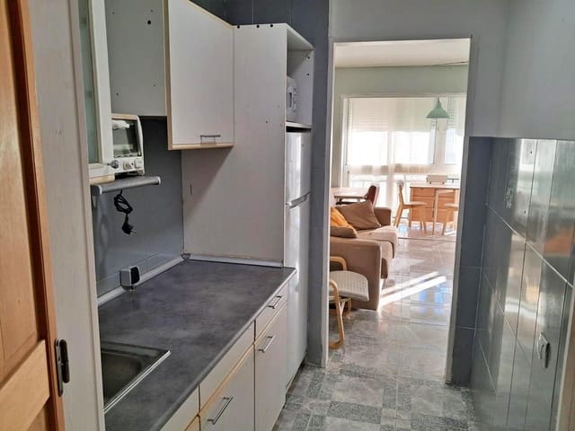 Estúdio para venda em La Cala del Moral, Rincón de la Victoria com piscina - 175 000 € (Ref: 9965400)