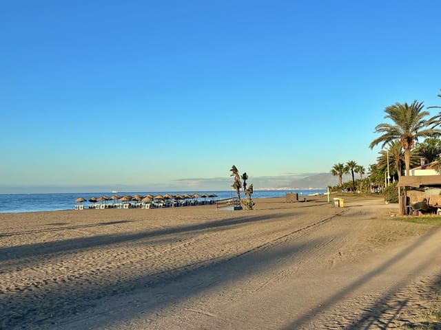 Estúdio para venda em La Cala del Moral, Rincón de la Victoria com piscina - 175 000 € (Ref: 9965400)