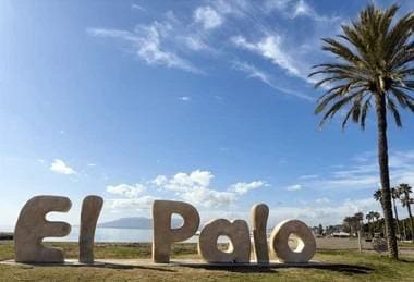 3 soverom Leilighet til salgs i El Palo, Málaga by - € 560 000 (Ref: 9967843)