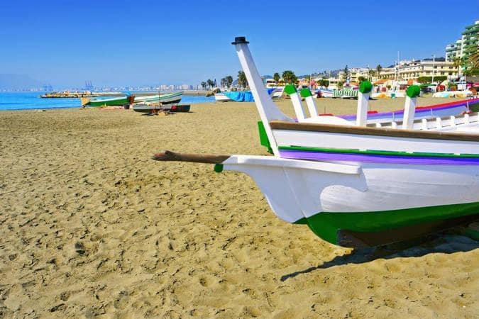 3 soverom Leilighet til salgs i Malaga by - € 560 000 (Ref: 9967843)