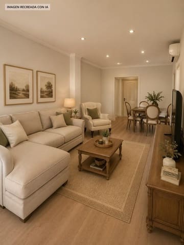 3 soverom Leilighet til salgs i El Palo, Málaga by - € 560 000 (Ref: 9967843)