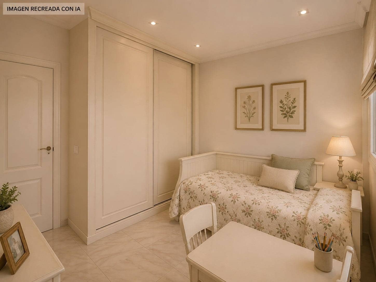 3 soverom Leilighet til salgs i Malaga by - € 560 000 (Ref: 9967843)