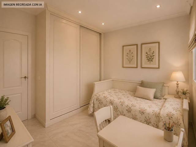 3 soverom Leilighet til salgs i El Palo, Málaga by - € 560 000 (Ref: 9967843)