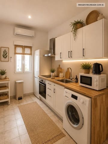 2 soverom Leilighet til salgs i Centro, Málaga by - € 330 000 (Ref: 9975584)