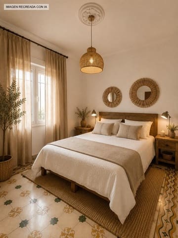 2 soverom Leilighet til salgs i Centro, Málaga by - € 330 000 (Ref: 9975584)