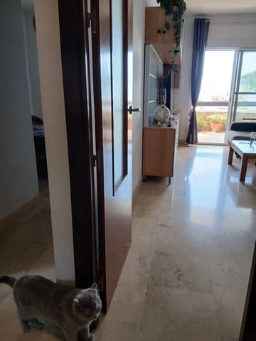 2 camera da letto Appartamento da affittare in Benalmádena con piscina garage - 1.200 € (Rif: 9985093)