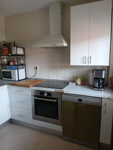 2 camera da letto Appartamento da affittare in Benalmádena con piscina garage - 1.200 € (Rif: 9985093)