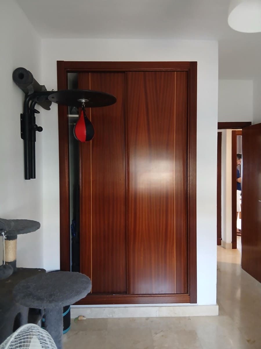 2 soverom Leilighet til leie i Benalmadena med svømmebasseng garasje - € 1 200 (Ref: 9985093)