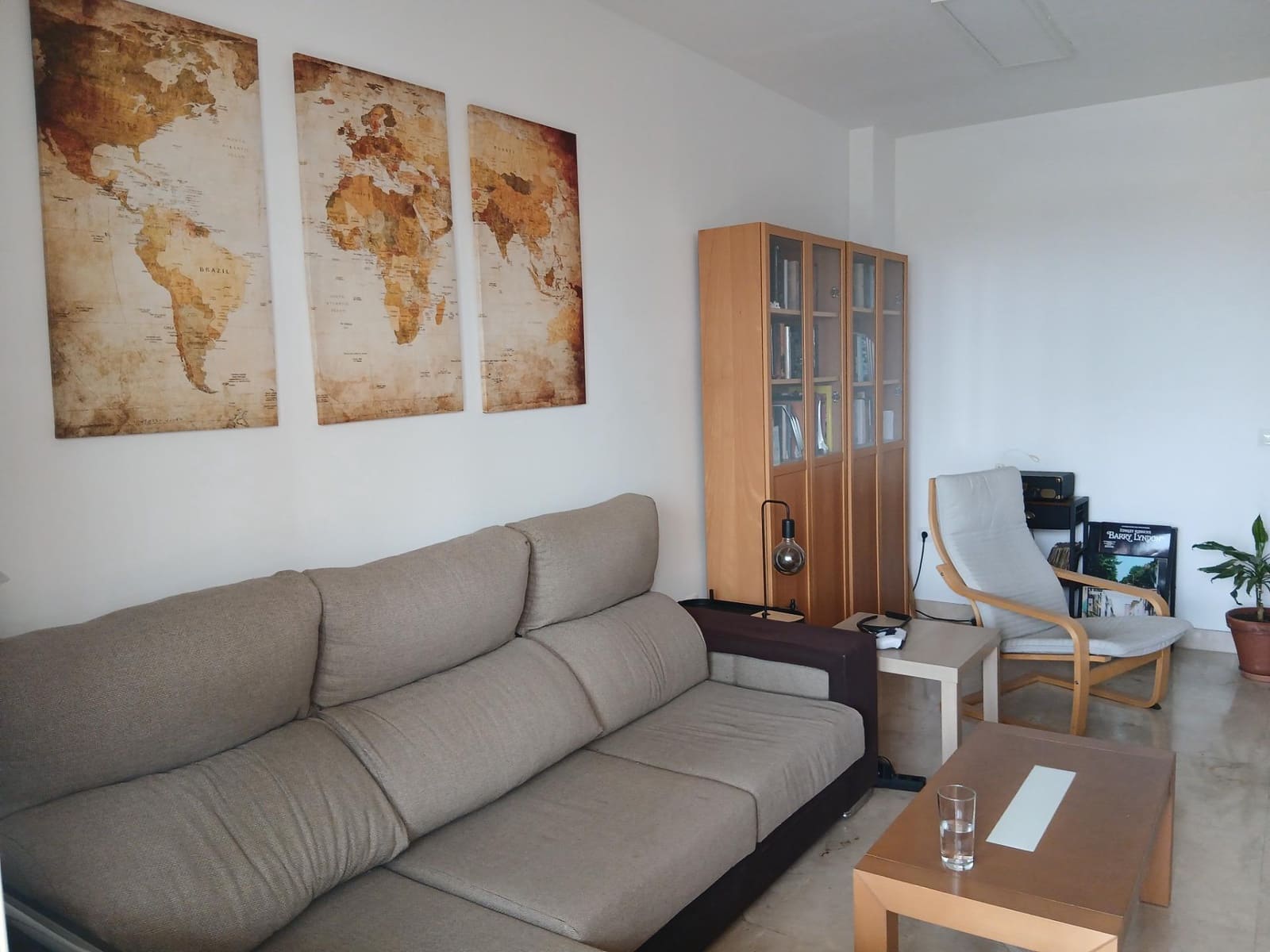 2 soverom Leilighet til leie i Benalmadena med svømmebasseng garasje - € 1 200 (Ref: 9985093)