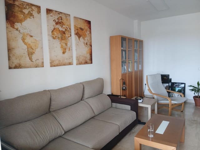 2 camera da letto Appartamento da affittare in Benalmádena con piscina garage - 1.200 € (Rif: 9985093)