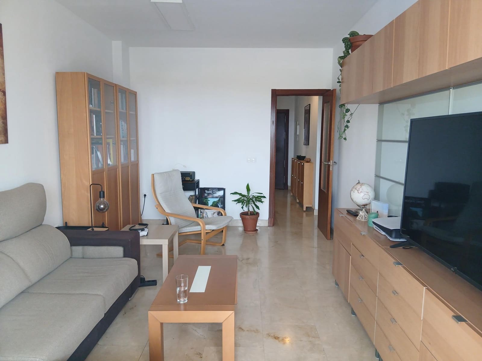 2 soverom Leilighet til leie i Benalmadena med svømmebasseng garasje - € 1 200 (Ref: 9985093)
