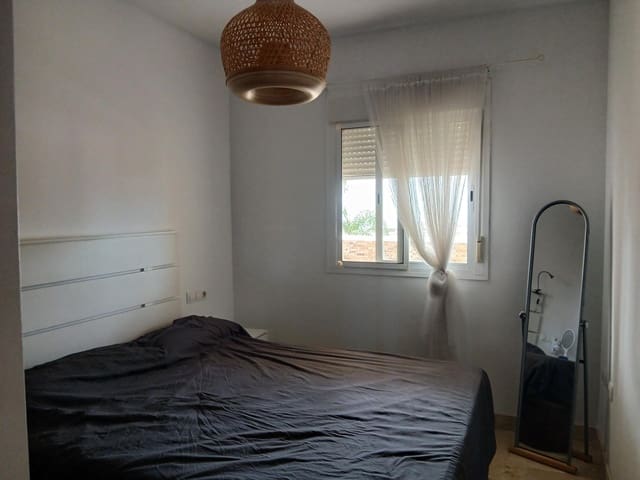 2 camera da letto Appartamento da affittare in Benalmádena con piscina garage - 1.200 € (Rif: 9985093)
