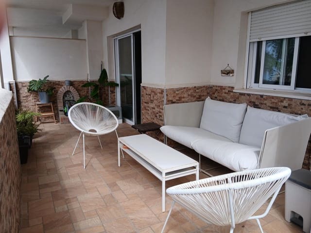 2 camera da letto Appartamento da affittare in Benalmádena con piscina garage - 1.200 € (Rif: 9985093)