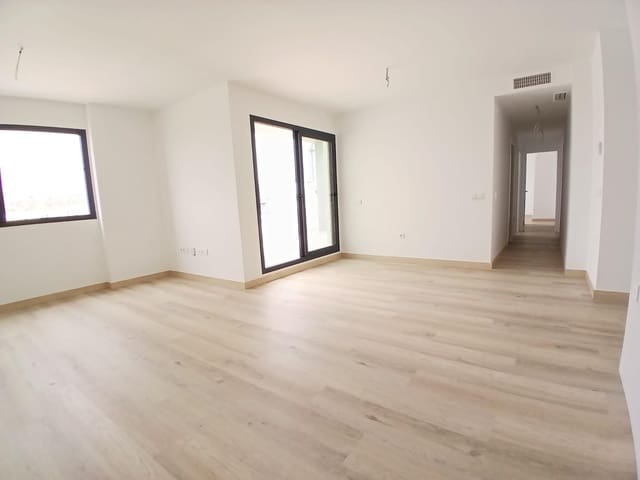 3 makuuhuone Asunto myytävänä paikassa Puerto de la Torre, Málaga kaupunki mukana uima-altaan 
autotalli - 550 000 € (Ref: 9990822)