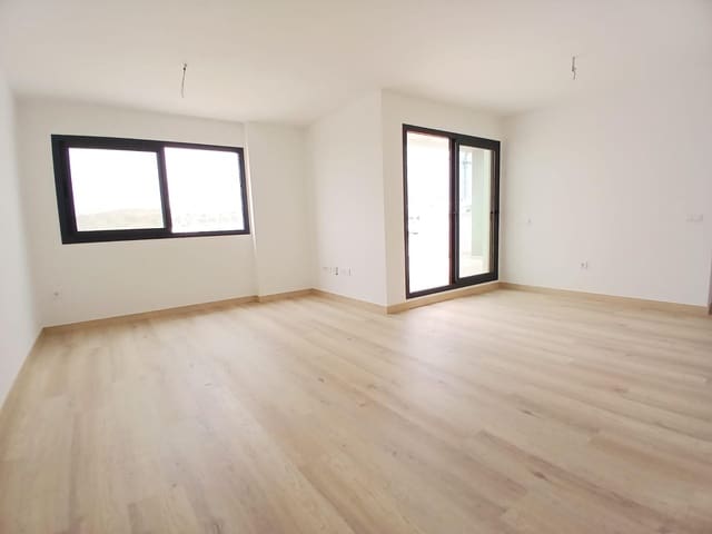 3 makuuhuone Asunto myytävänä paikassa Puerto de la Torre, Málaga kaupunki mukana uima-altaan 
autotalli - 550 000 € (Ref: 9990822)