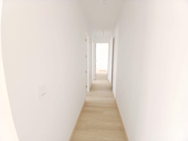 3 makuuhuone Asunto myytävänä paikassa Puerto de la Torre, Málaga kaupunki mukana uima-altaan 
autotalli - 550 000 € (Ref: 9990822)