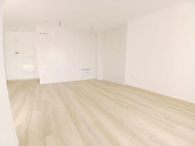 3 makuuhuone Asunto myytävänä paikassa Puerto de la Torre, Málaga kaupunki mukana uima-altaan 
autotalli - 550 000 € (Ref: 9990822)