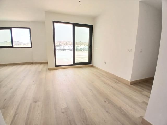 3 soverom Leilighet til salgs i Puerto de la Torre, Málaga by med svømmebasseng garasje - € 550 000 (Ref: 9990822)