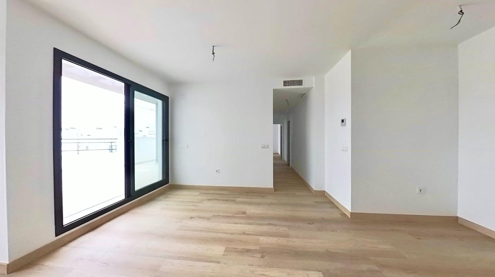 3 sypialnia Mieszkanie na sprzedaż w Puerto de la Torre z basenem garażem - 550 000 € (Ref: 9990822)