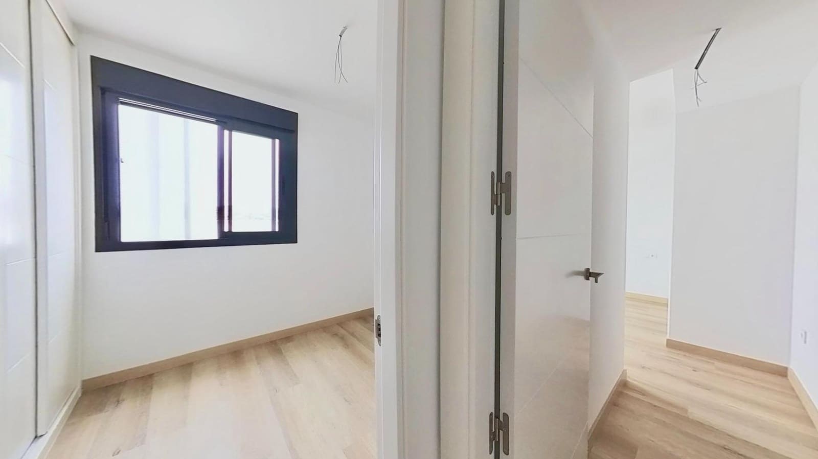 3 sypialnia Mieszkanie na sprzedaż w Puerto de la Torre z basenem garażem - 550 000 € (Ref: 9990822)